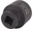 Головка торцевая 31 мм, 1/2", 6-гранная, ударная, L=45 мм Rockforce RF-44531 2