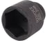 Головка торцевая 31 мм, 1/2", 6-гранная, ударная, L=45 мм Rockforce RF-44531 3