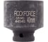 Головка торцевая 40 мм, 1/2" 6-гранная, ударная, L=54 мм Rockforce RF-44540 1