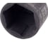 Головка торцевая 40 мм, 1/2" 6-гранная, ударная, L=54 мм Rockforce RF-44540 4