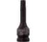Головка-бита 10 мм, 1/2", 6-гранная, ударная, L=78 мм Rockforce RF-24407810MPB 1