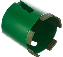 Сверло алмазное ECO-D50 (82 мм, 65 мм, M16) для подрозетников КВТ 81346