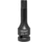 Головка-бита 11 мм, 1/2" 6-гранная, ударная, L=78 мм Rockforce RF-24407811MPB 1