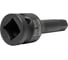 Головка-бита 11 мм, 1/2" 6-гранная, ударная, L=78 мм Rockforce RF-24407811MPB 2