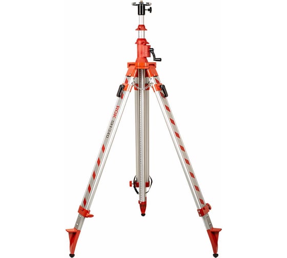 Штатив элевационный RGK SH-340