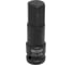 Головка-бита 19 мм, 1/2", 6-гранная, ударная, L=78 мм Rockforce RF-24407819MPB 1