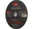 Диск отрезной по металлу 230х1.6 мм, 5 шт Smartbuy SBT-CD-M23016 4