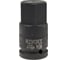 Головка-бита 36 мм, 3/4", 6-гранная, ударная, L=81 мм Rockforce RF-26410036MPB 1