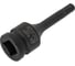 Головка-бита 6-гранная ударная Rockforce 7мм,1/2" RF-24407807MPB(56189) 4