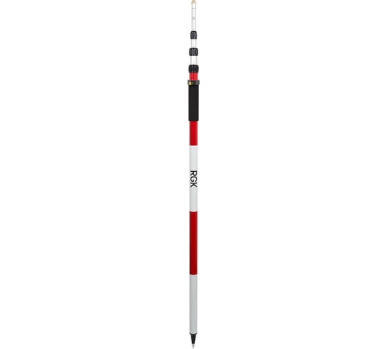 Веха телескопическая RGK CLS 46-CL