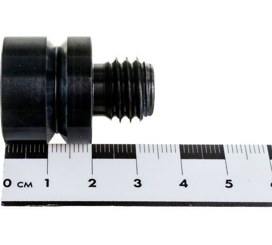 Переходник c 1/4" на 5/8" RGK 4610011873188