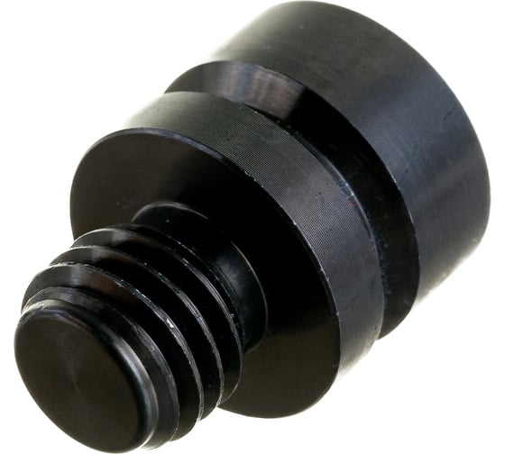 Переходник c 1/4" на 5/8" RGK 4610011873188
