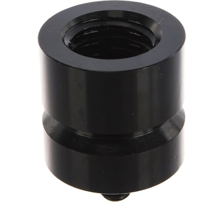 Переходник c 5/8" на 1/4" RGK 4610011873171