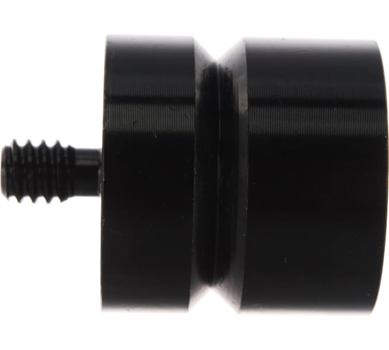 Переходник c 5/8" на 1/4" RGK 4610011873171