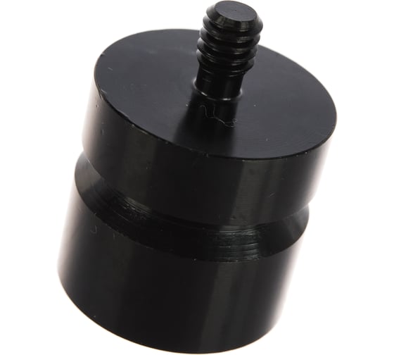 Переходник c 5/8" на 1/4" RGK 4610011873171