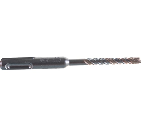 Бур по бетону 4POWER (6х50х110 мм; SDS-plus) Heller TD29120 1