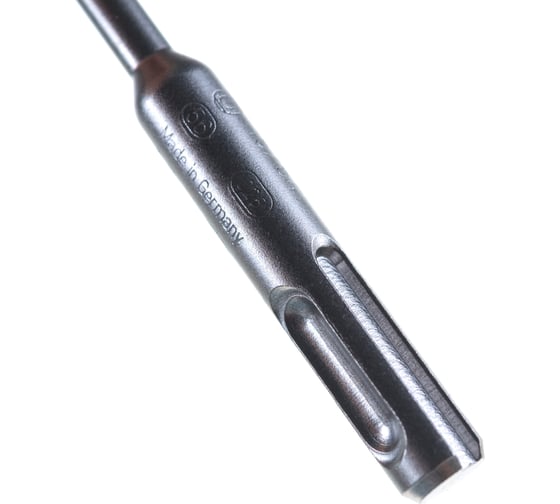 Бур по бетону 4POWER (6х50х110 мм; SDS-plus) Heller TD29120