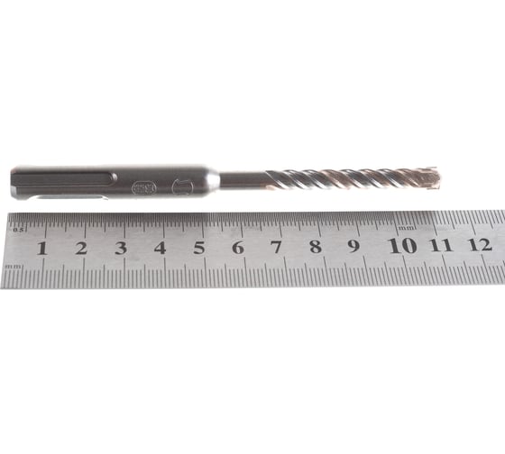 Бур по бетону 4POWER (6х50х110 мм; SDS-plus) Heller TD29120