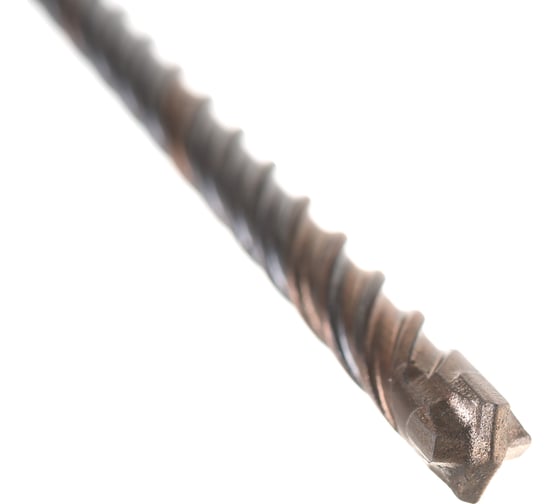 Бур по бетону 4POWER (6х200х260 мм; SDS-plus) Heller TD29123