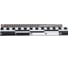 Бур по бетону 4POWER (12х150х210 мм; SDS-plus) Heller TD29143 4