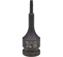 Головка-бита TORX ударная Rockforce 1/2", T25 RF-24607825MPB(56202)