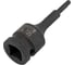 Головка-бита TORX ударная Rockforce 1/2", T25 RF-24607825MPB(56202) 5