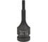 Головка-бита TORX ударная, 1/2", T30 Rockforce RF-24607830MPB 1