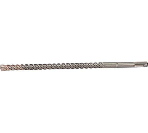 Бур по бетону 4POWER (12х200х260 мм; SDS-plus) Heller TD29144 1