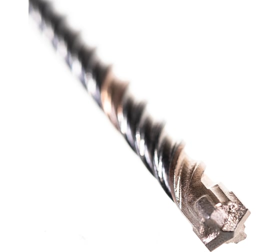 Бур по бетону 4POWER (6х150х210 мм; SDS-plus) Heller TD29122