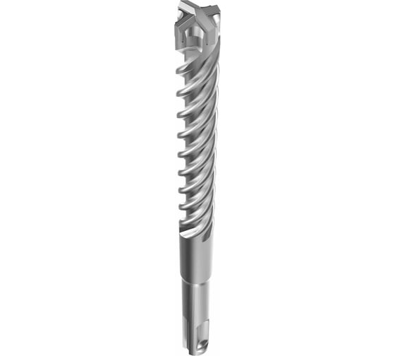 Бур по бетону 4POWER (11 шт; 8х100х160 мм; SDS-plus) Heller TD29196