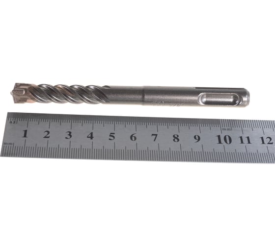 Бур по бетону 4POWER (10х50х110 мм; SDS-plus) Heller TD29136