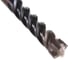 Бур по бетону 4POWER (10х50х110 мм; SDS-plus) Heller TD29136 2