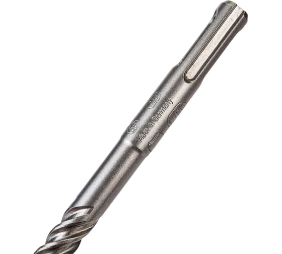 Бур по бетону 4POWER (10х250х310 мм; SDS-plus) Heller TD29140