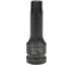Головка-бита TORX ударная, 1/2", T70 Rockforce RF-24607870MPB 1