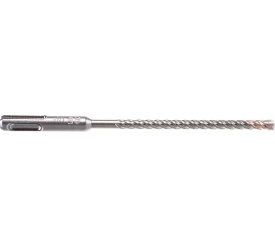 Бур по бетону 4POWER (6.5х100х160 мм; SDS-plus) Heller TD29125