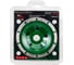 Круг отрезной 125x22 мм, в блистере Rockforce RF-CW00122 1