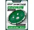 Круг отрезной 125x22мм в блистере Rockforce RF-CW00122(51988) 2