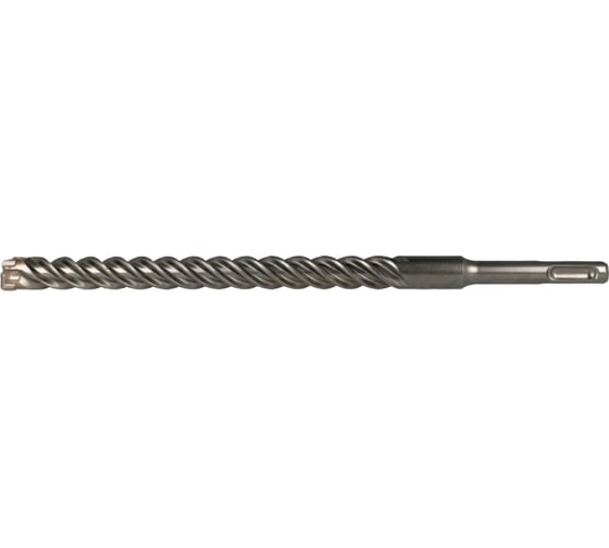 Бур по бетону 4POWER (7х50х110 мм; SDS-plus) Heller TD29736 1