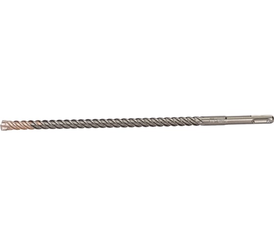 Бур по бетону 4POWER (12х250х310 мм; SDS-plus) Heller TD29145