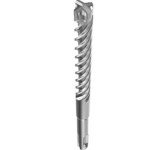 Бур по бетону 4POWER (16х400х450 мм; SDS-plus) Heller TD29157