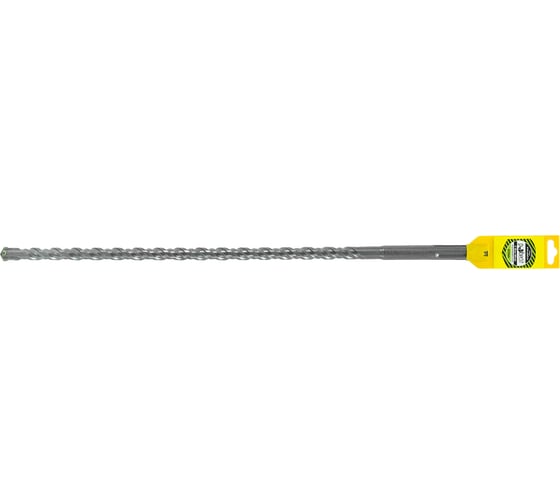Бур с крестовой пластиной SDS-MAX 18x600 мм 4218060