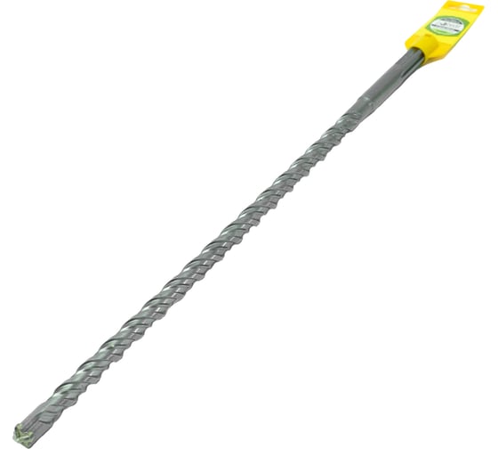 Бур с крестовой пластиной SDS-MAX 18x600 мм 4218060