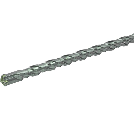 Бур с крестовой пластиной SDS-MAX 18x600 мм 4218060