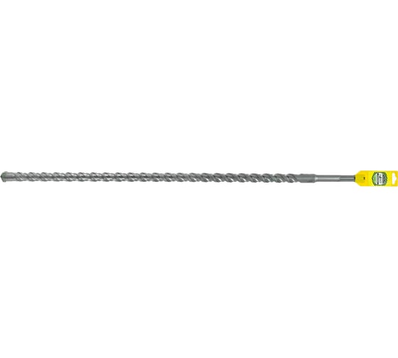 Бур с крестовой пластиной SDS-MAX 32x920 мм 4232092 1