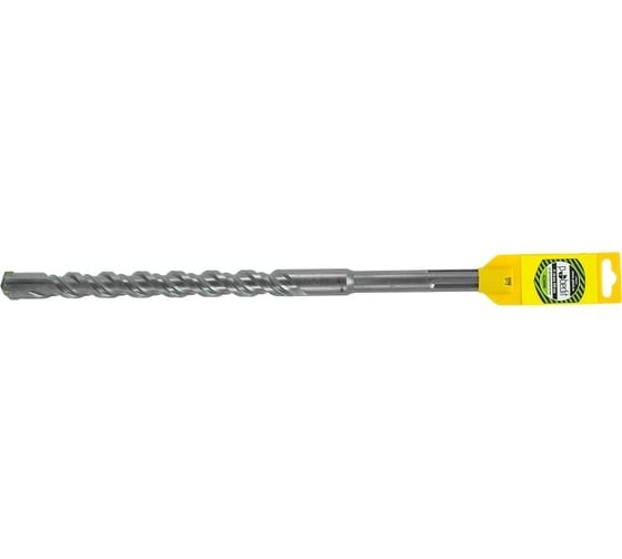 Бур с крестовой пластиной SDS-MAX 26x400 мм 4226040