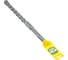 Бур с крестовой пластиной SDS-MAX 26x400 мм 4226040 3