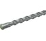 Бур с крестовой пластиной SDS-MAX 26x400 мм 4226040 4