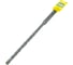 Бур с крестовой пластиной SDS-MAX 14x400 мм 4214040 2