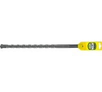Бур с крестовой пластиной SDS-MAX 22x400 мм 4222040