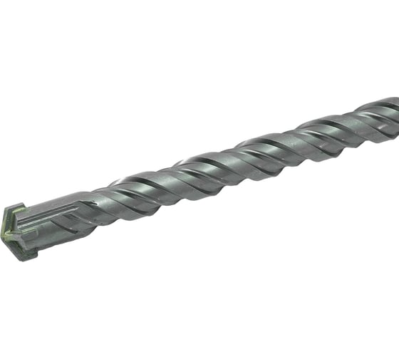 Бур с крестовой пластиной SDS-MAX 22x400 мм 4222040